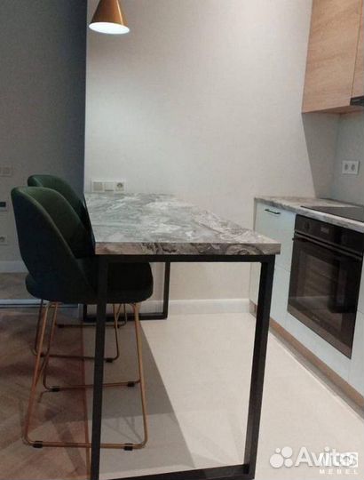 Мебель на заказ