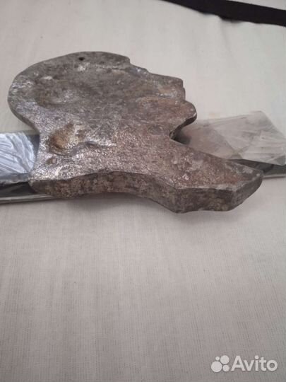 Сталин литье