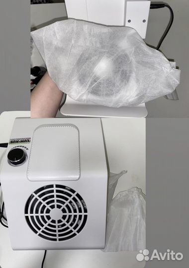 Стартовый набор для маникюра