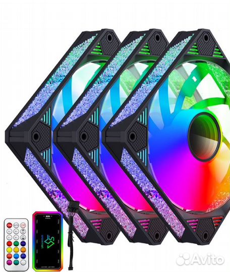 Кулер Корпуса