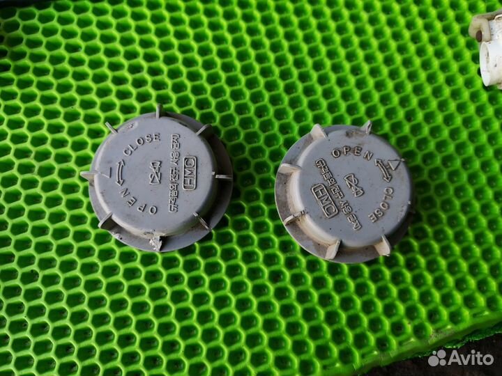 Крышка фары для Hyundai Sonata IV 2001-2012