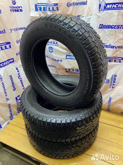 Nokian Tyres Hakkapeliitta 5 225/65 R17 106T