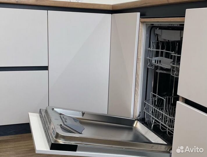 Кухня на заказ для Вас