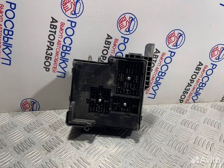 Блок предохранителей Hyundai Elantra (HD) IV (2006