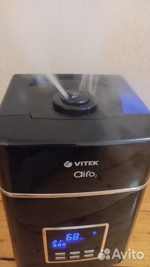 Освежитель воздуха VT - 1764BK