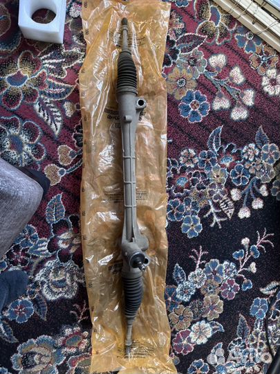 Рулевая рейка toyota prius 30