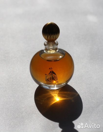Миниатюра Lanvin Arpege EDP 5 мл винтаж