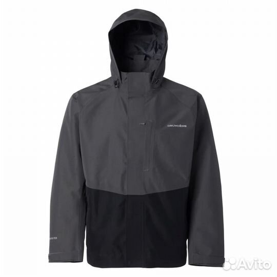 Куртка Grundens Downrigger Gore-tex Jacket M