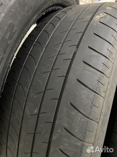 Bridgestone Dueler H/L 33A 235/55 R20 102V
