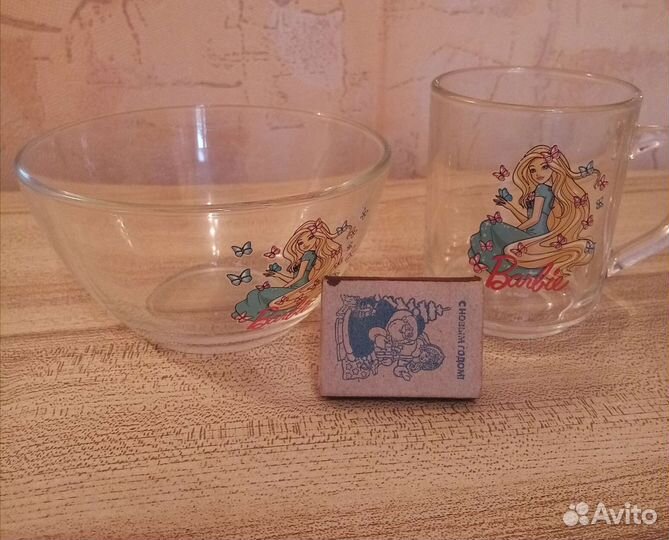 Детский набор