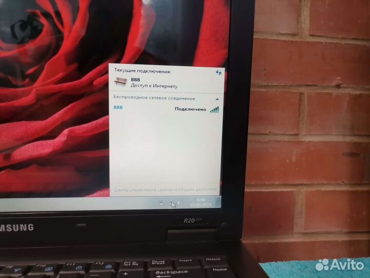 Мощный/Идеальный/Оригинальный ноутбук Samsung
