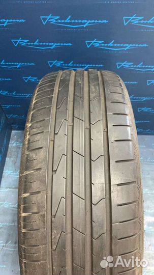 Hankook Ventus Prime 3 K125 225/55 R19 99V