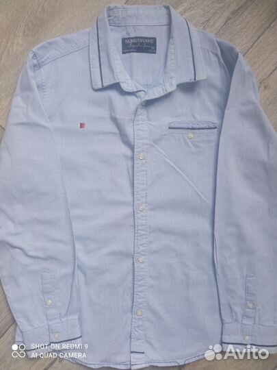 Комплект одежды для мальчиков