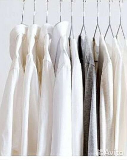 Утюжка/глажка одежды