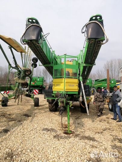 Опрыскиватель DAMMANN Classic, 2002