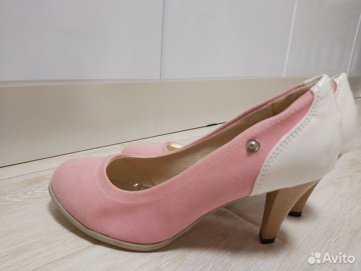 Туфли- трансформеры