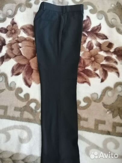 Школьный костюм для мальчика 140