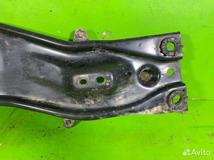 Балка продольная.Лыжа. Kia Spectra S6D 2009