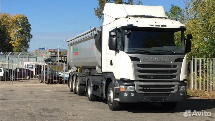 Перевозки тонарами, область межгород