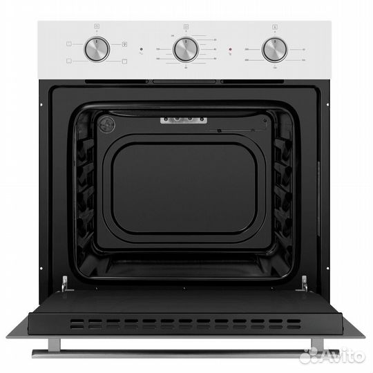 Электрический духовой шкаф Maunfeld aeoc6040W