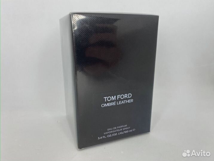 TOM ford Ombre Leather