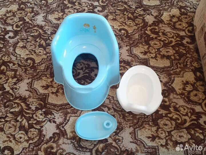 Горшок детский
