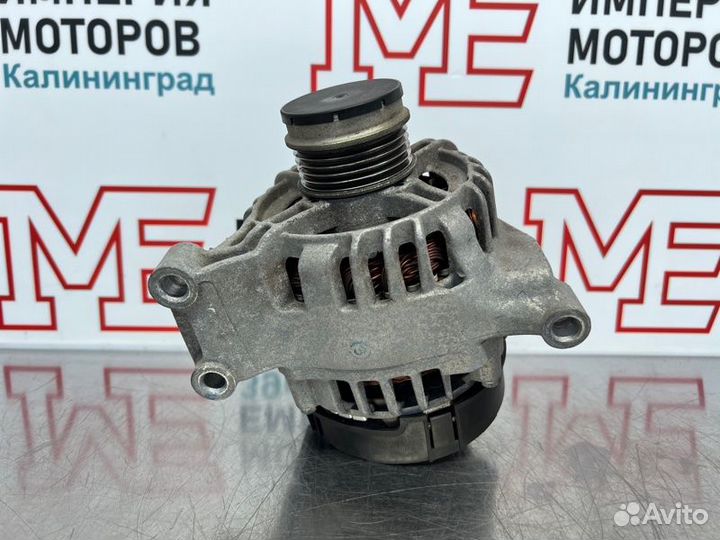 Генератор Fiat Bravo 1.4 T-JET 198A4000 2012