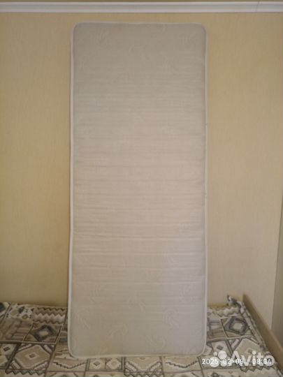 Матрас 80 х 190