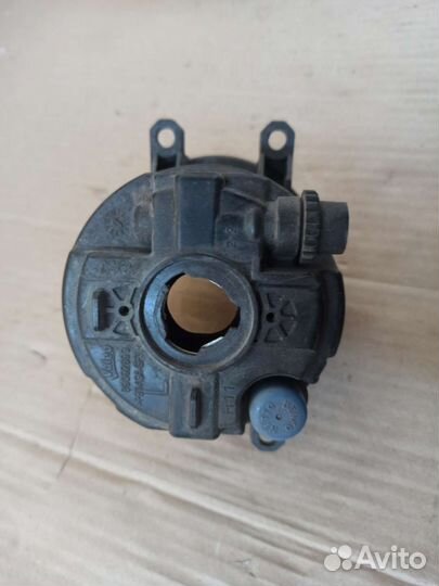 Toyota rav4 30 птф передний левый