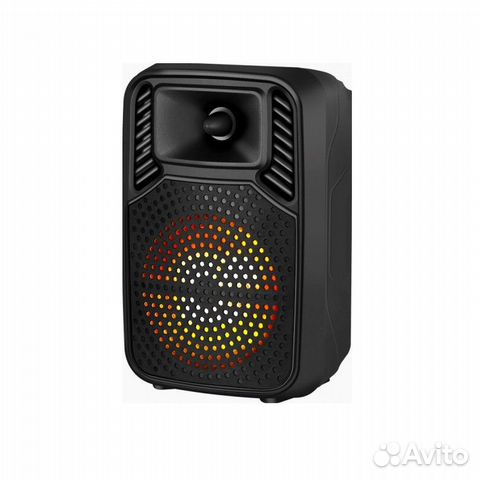 Колонка defender Boomer 10 BT Блютуз, 5Вт, Light/F