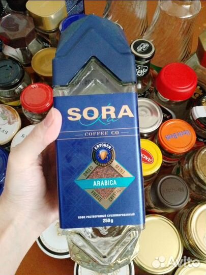 Банки стеклянные