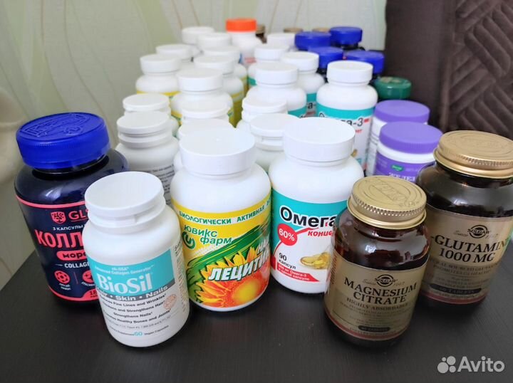 Крышки для банок