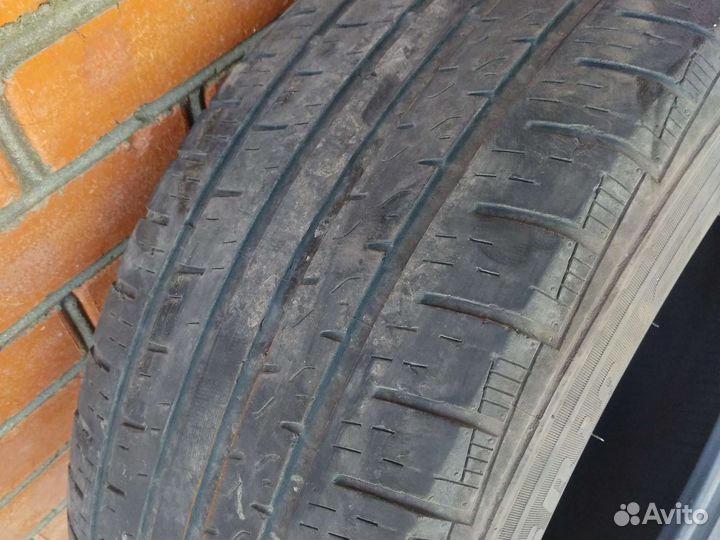 Jinyu YC01 235/55 R18 104V