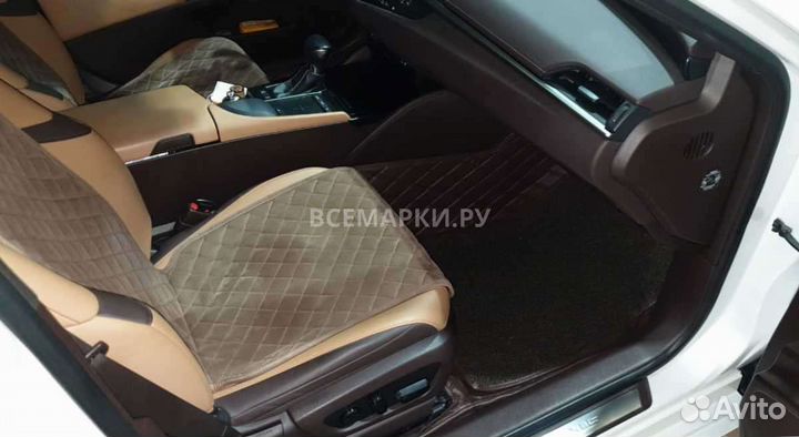 Коврики Lexus ES 2019