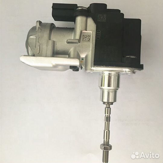 Ремонт продажа электронных актуаторов турбины