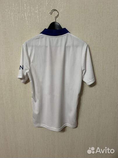 Футбольная футболка