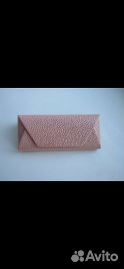 Футляр для очков