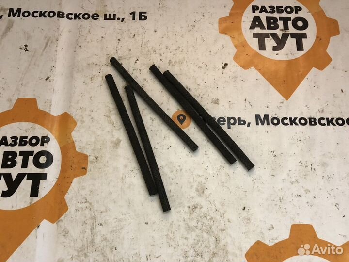 Шланги новые