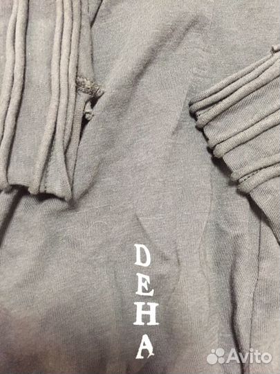 Кардиган,Италия,deha,р.S