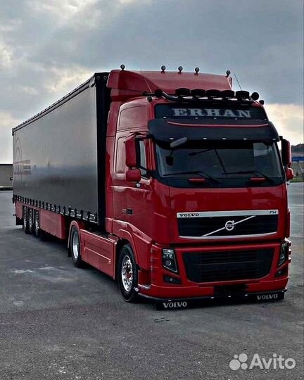 Деловые Грузоперевозки межгород