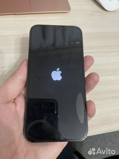 iPhone 12 Pro, 128 ГБ