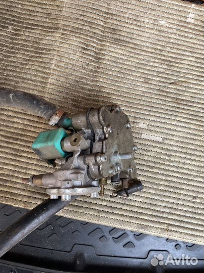 Гбо 4 поколения