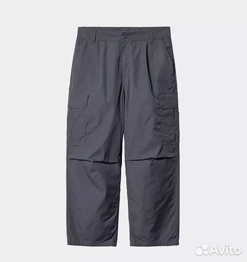 Брюки Карго Carhartt Wip Cole Pant 30,31,32