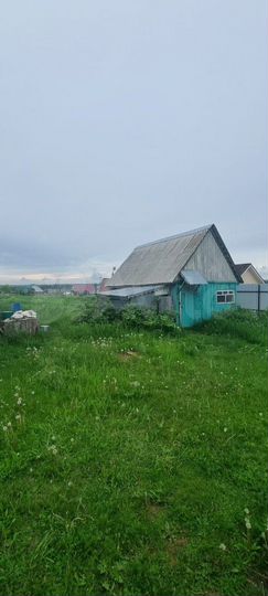 Участок 14 сот. (ИЖС)