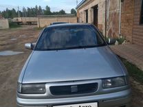 SEAT Toledo 1.6 MT, 1997, 270 000 км, с пробегом, цена 170 000 руб.