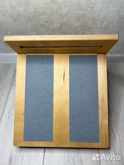 Наклонная платформа для лфк