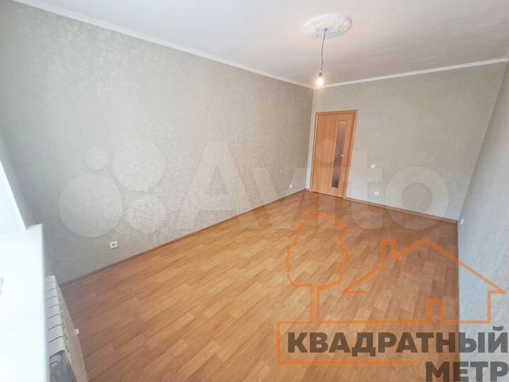 1-к. квартира, 40,7 м², 4/9 эт.