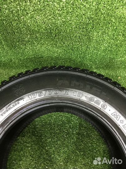 Amtel NordMaster 175/70 R13 82Q