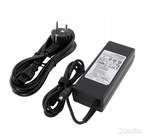 Блок питания для ноутбука Samsung 19V/4,74A