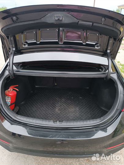 Hyundai Solaris, 2018
